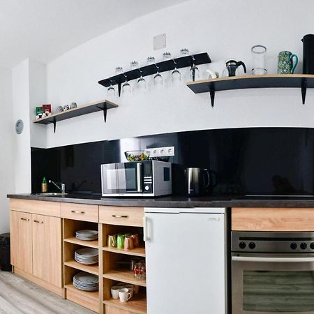 Stela1 Appartement Drvar Buitenkant foto