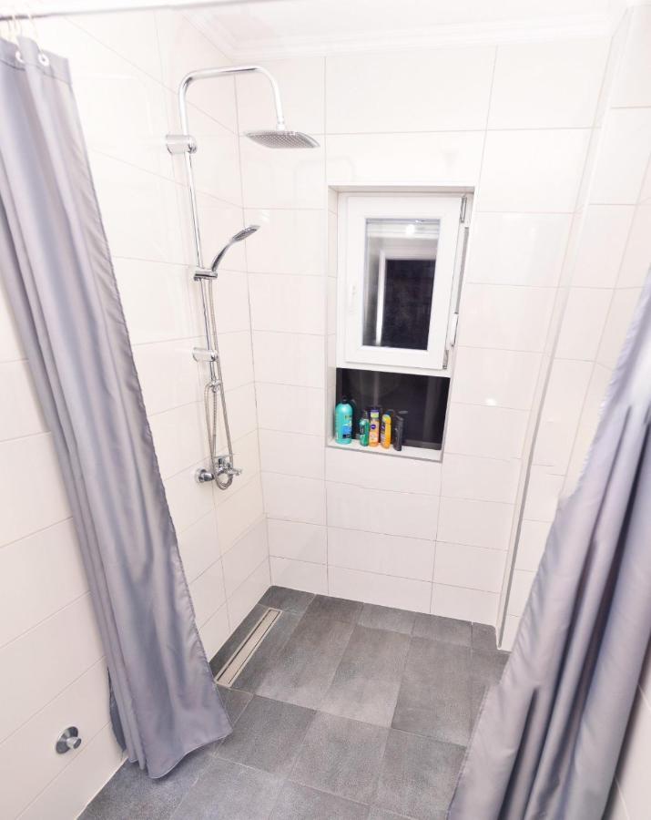 Stela1 Appartement Drvar Buitenkant foto