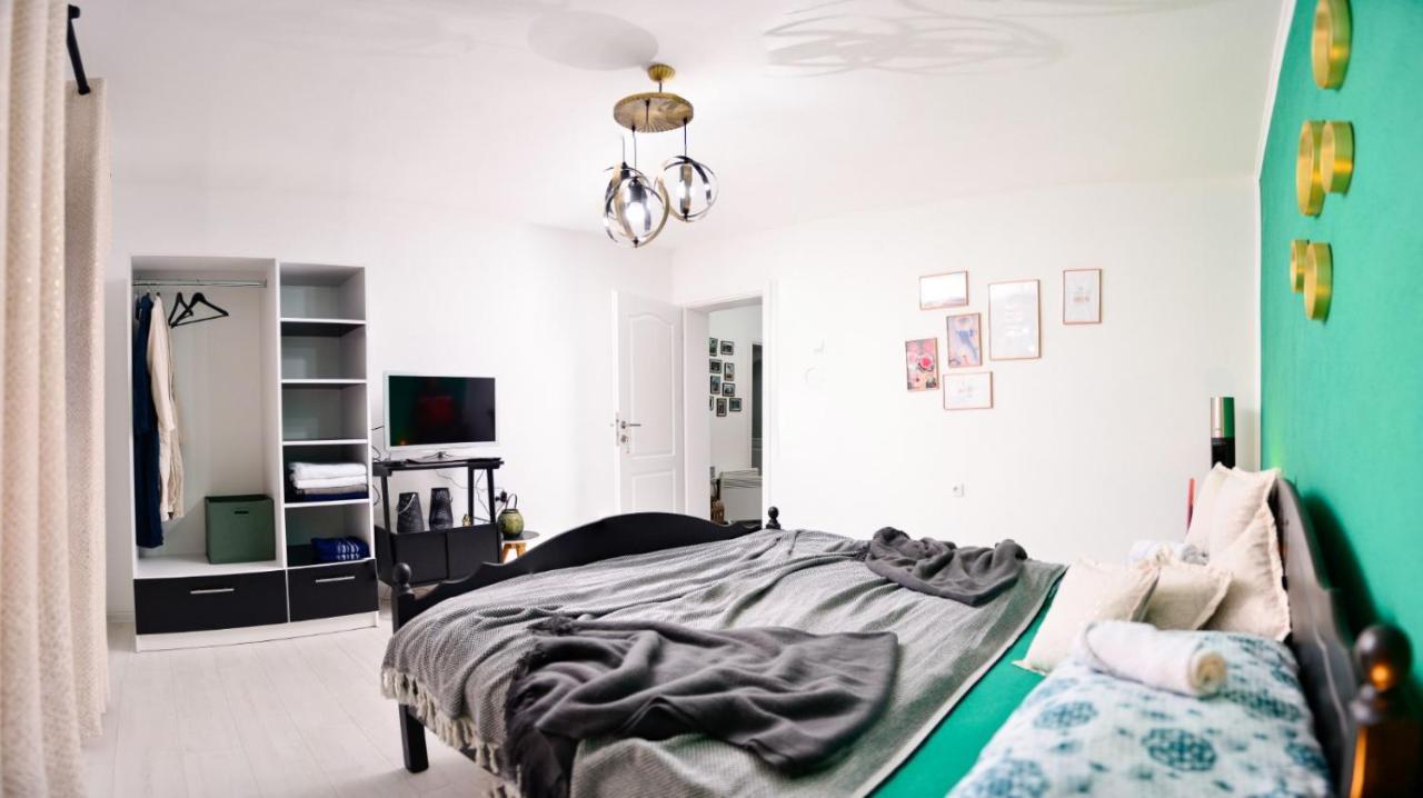 Stela1 Appartement Drvar Buitenkant foto